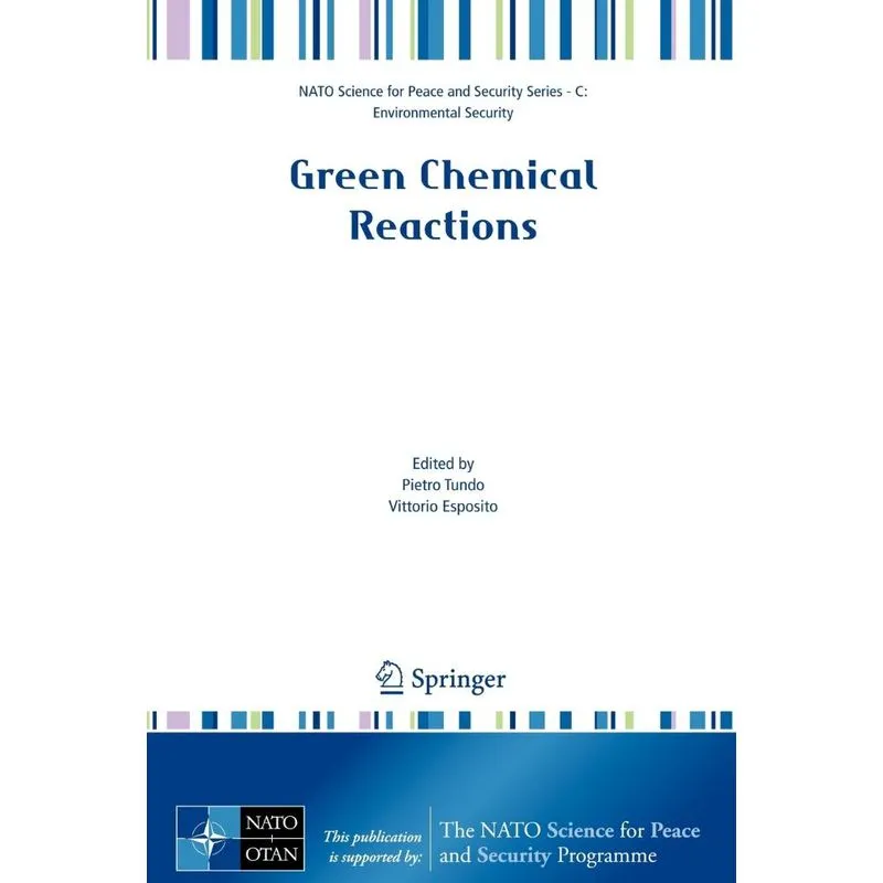 Green Chemical Reactions