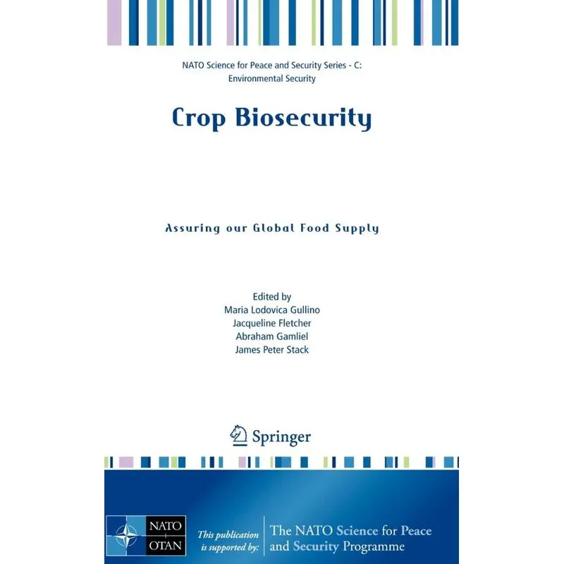 Crop Biosecurity