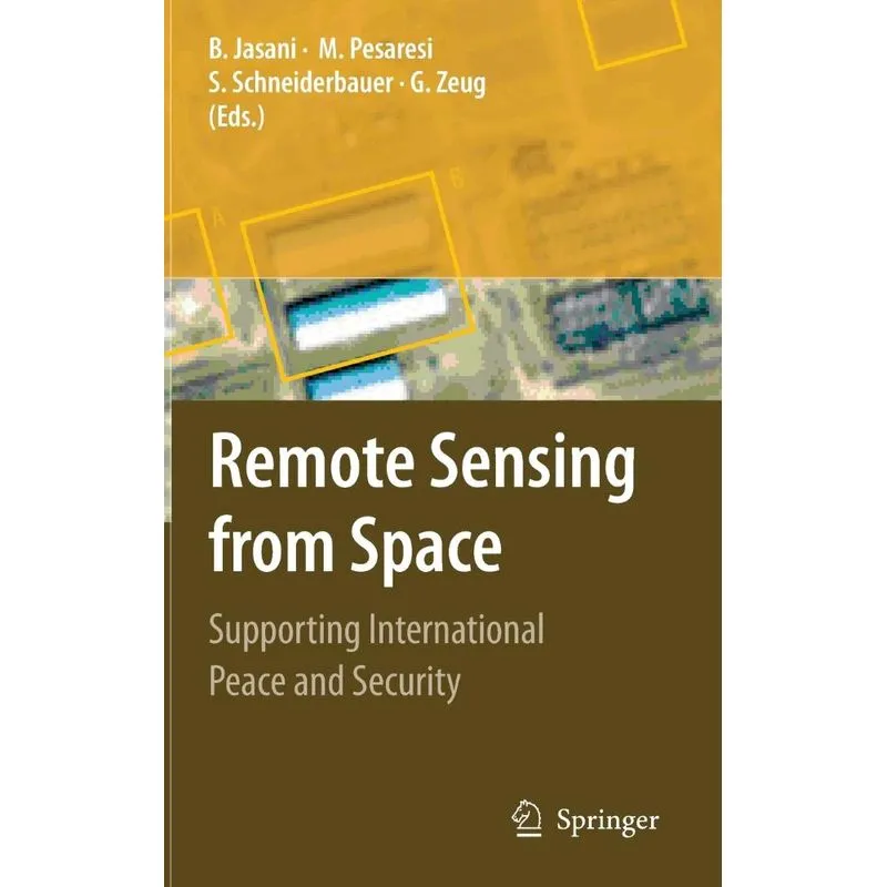 Remote Sensing from Space