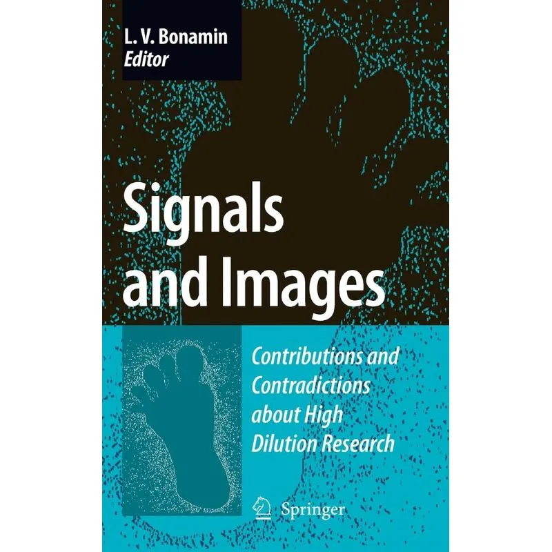 Signals and Images