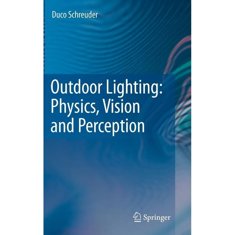 Outdoor Lighting