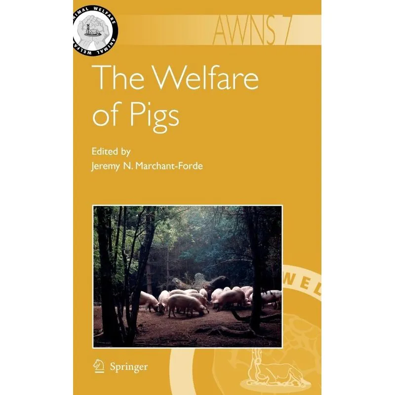 The Welfare of Pigs