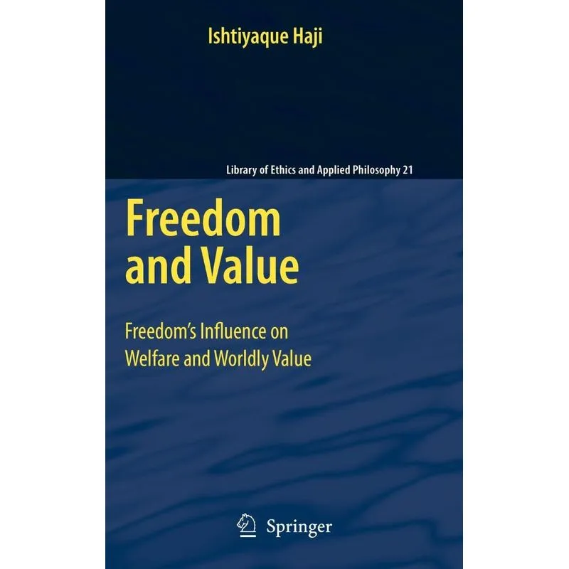Freedom and Value