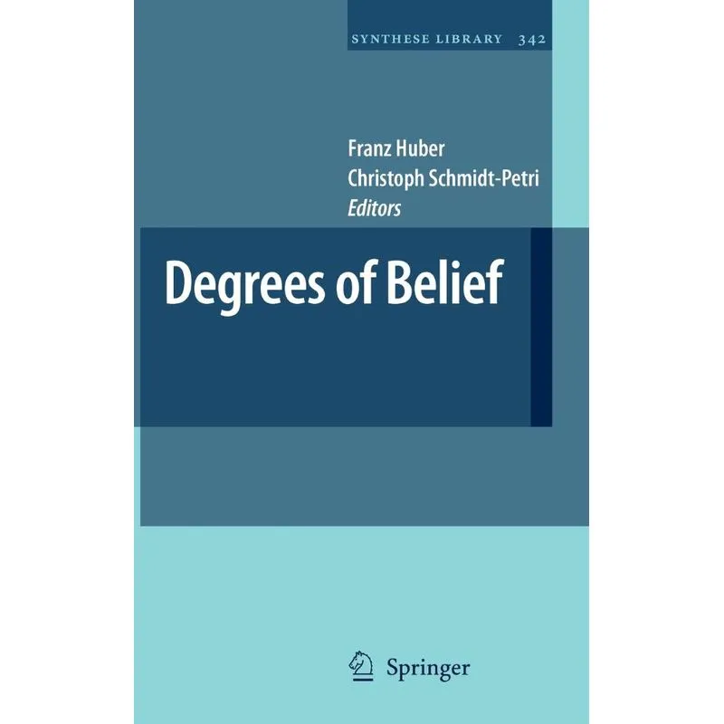 Degrees of Belief