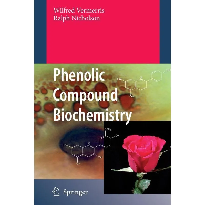 Phenolic Compound Biochemistry