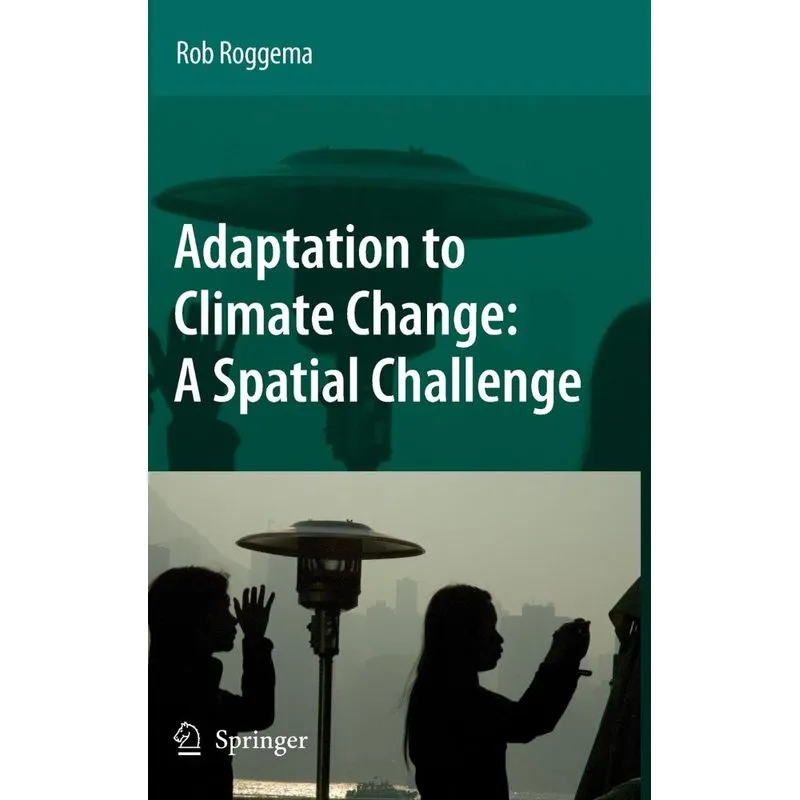 Adaptation to Climate Change