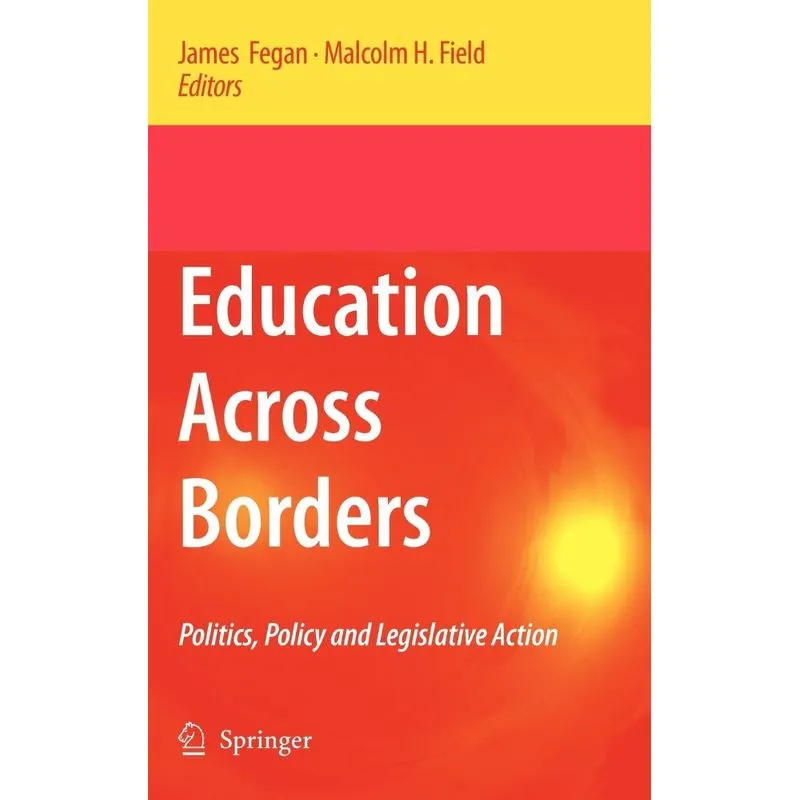 Education Across Borders