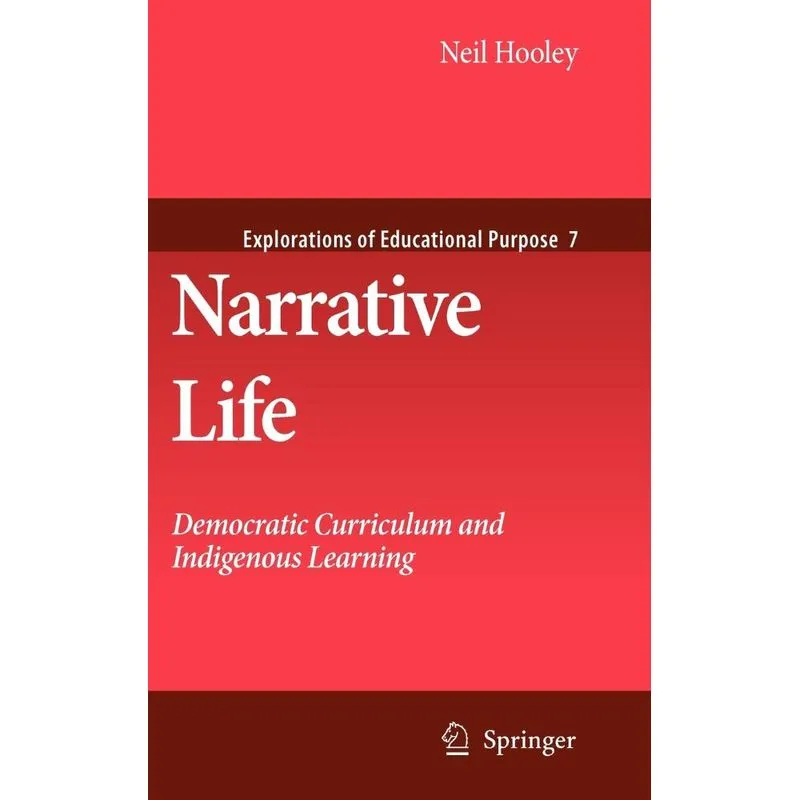 Narrative Life