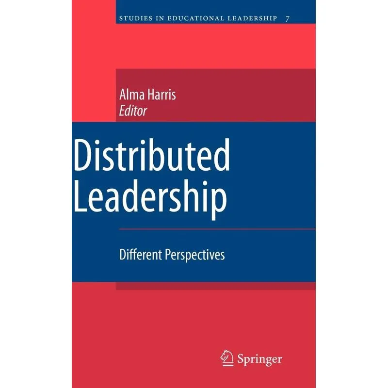 Distributed Leadership