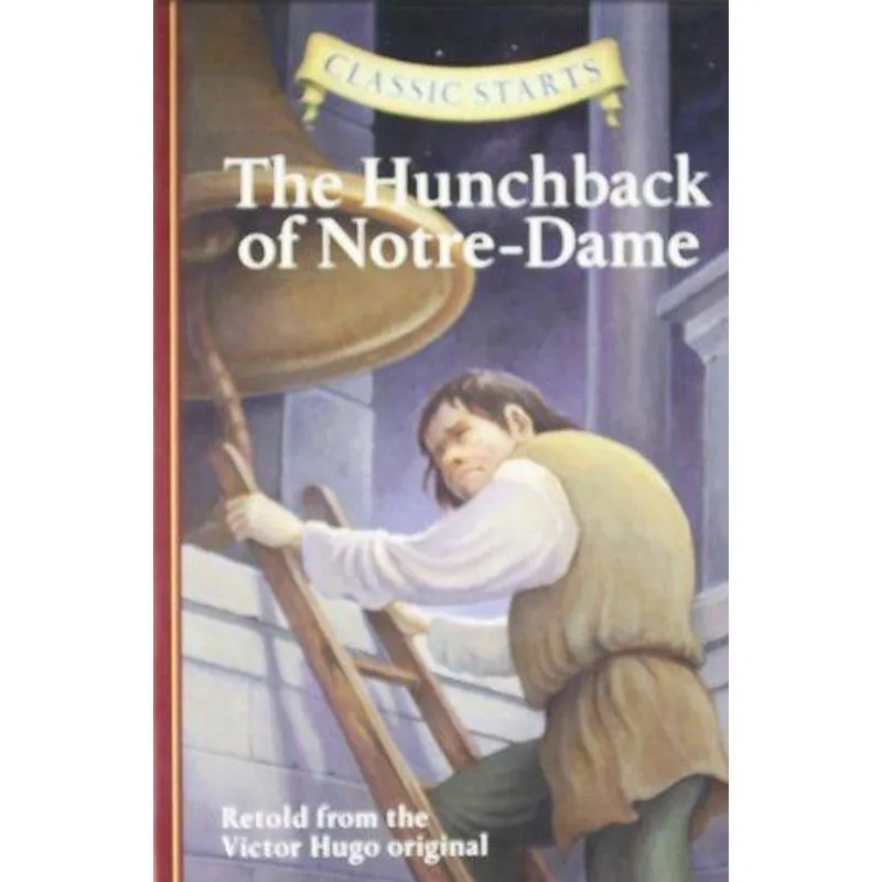 The Hunchback of Notre-Dame