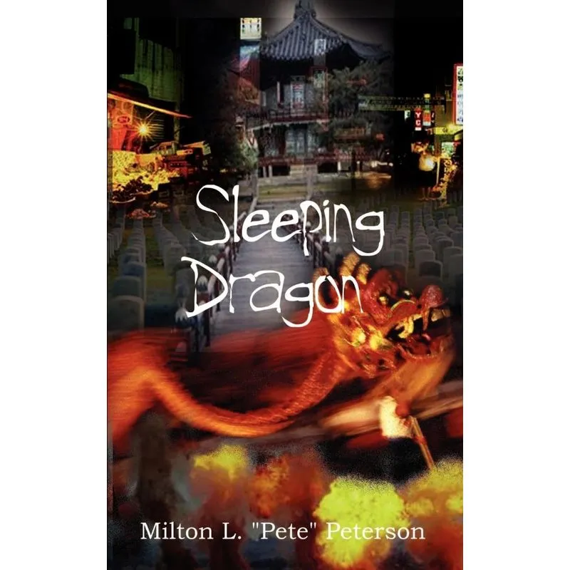 Sleeping Dragon