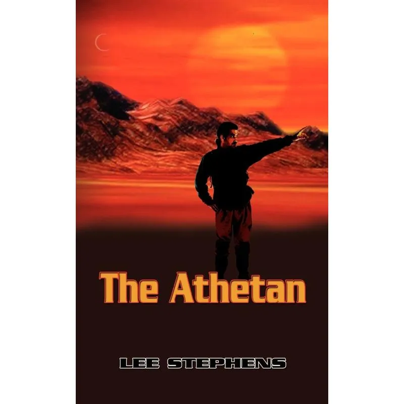 The Athetan