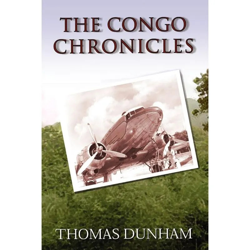 The Congo Chronicles