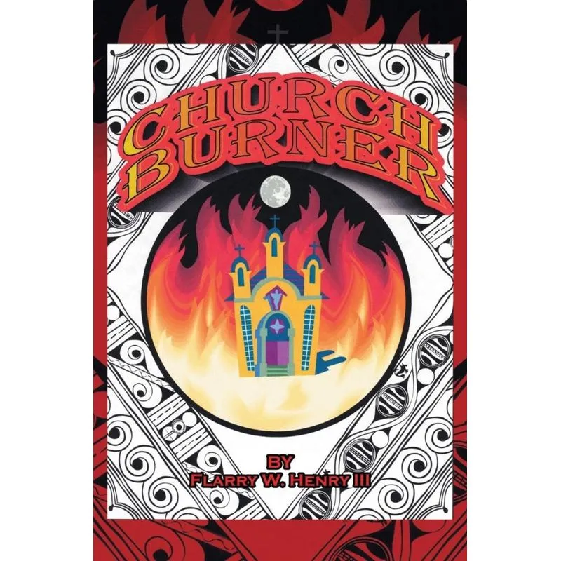 Church Burner