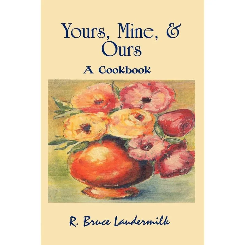 Yours, Mine, & Ours