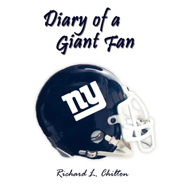 Diary of a Giant Fan