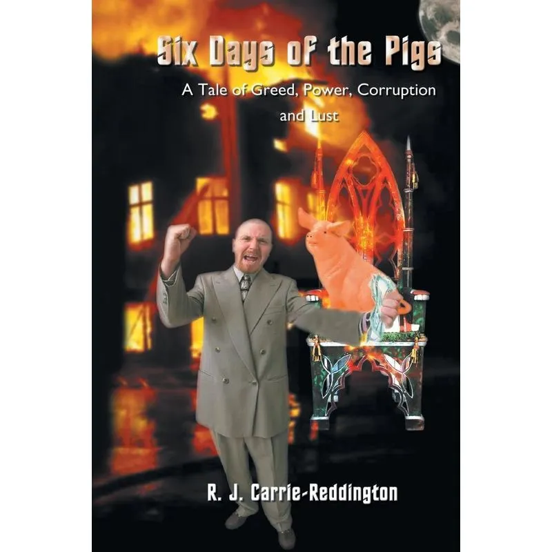Six Days of the Pigs