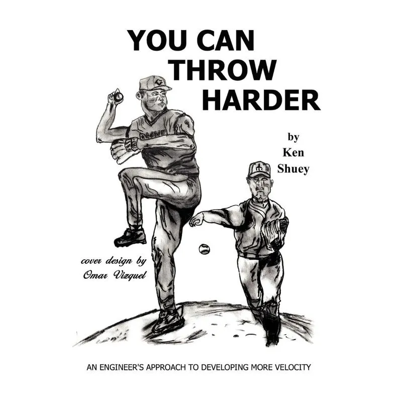 You Can Throw Harder