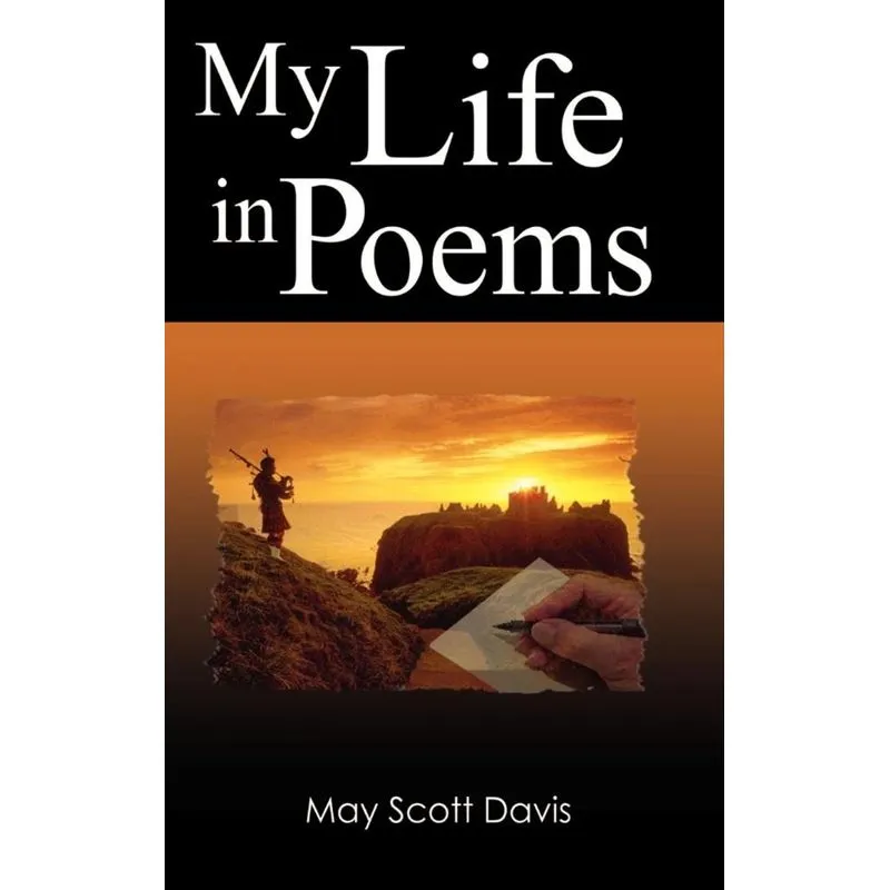 My Life in Poems