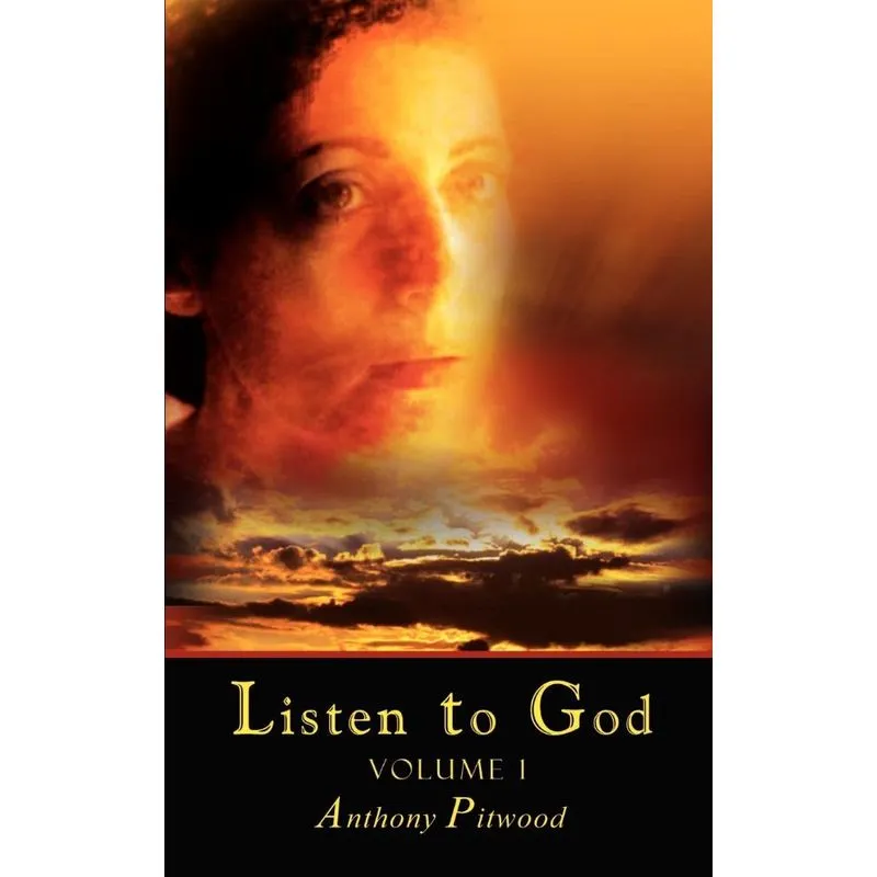 Listen to God