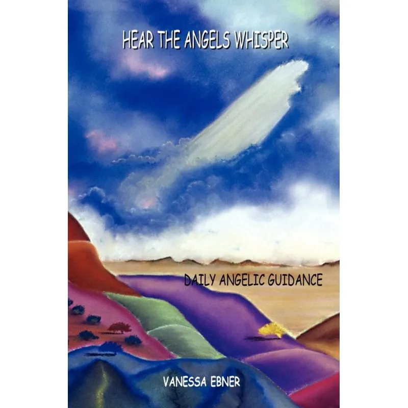 Hear the Angels Whisper