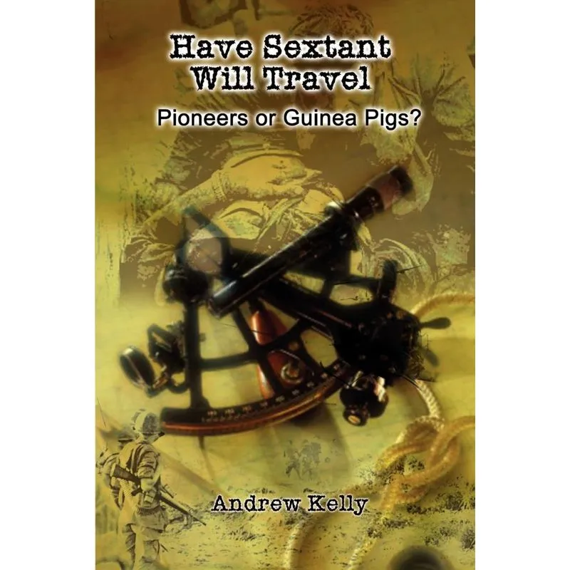 Have Sextant Will Travel