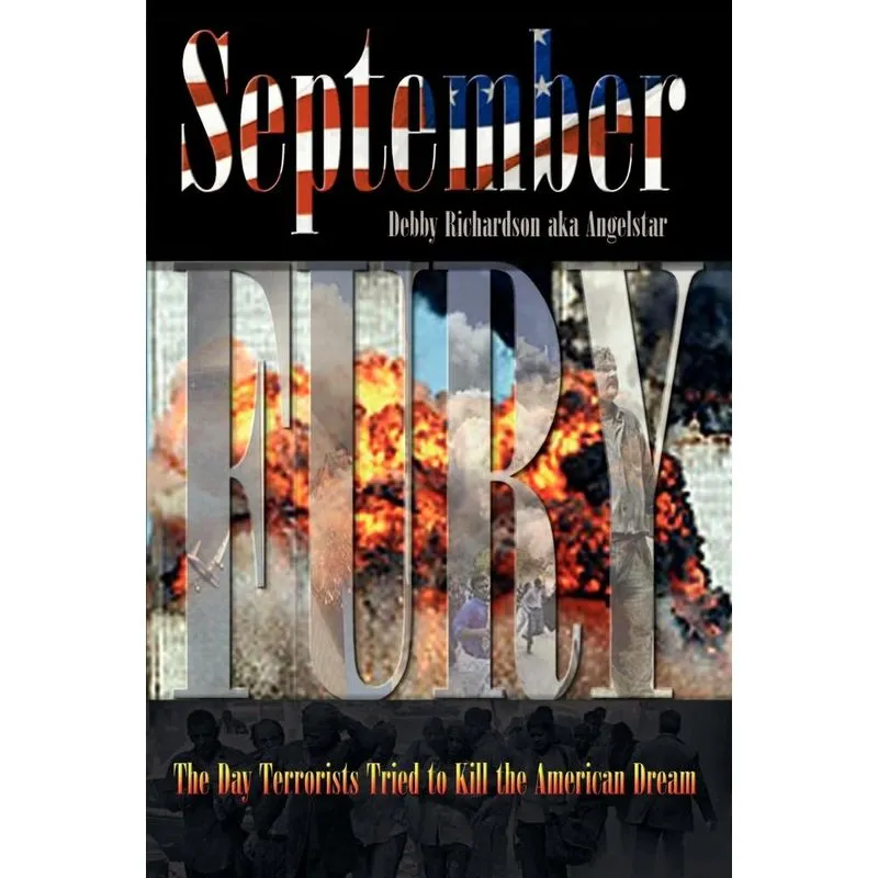 September Fury