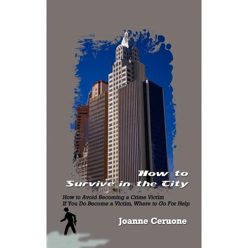How to Survive in the City