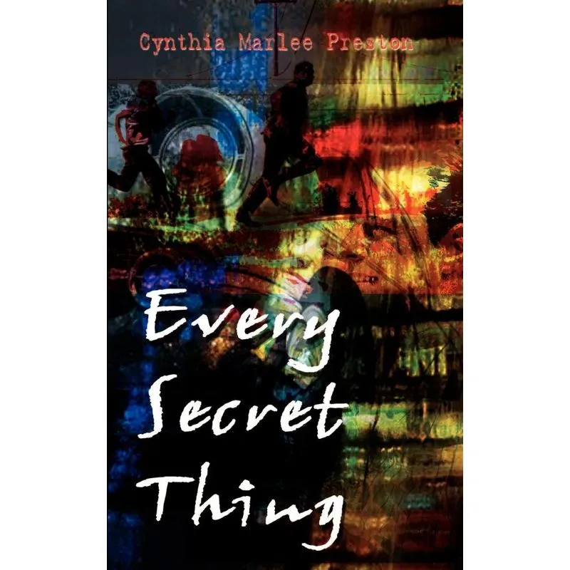 Every Secret Thing