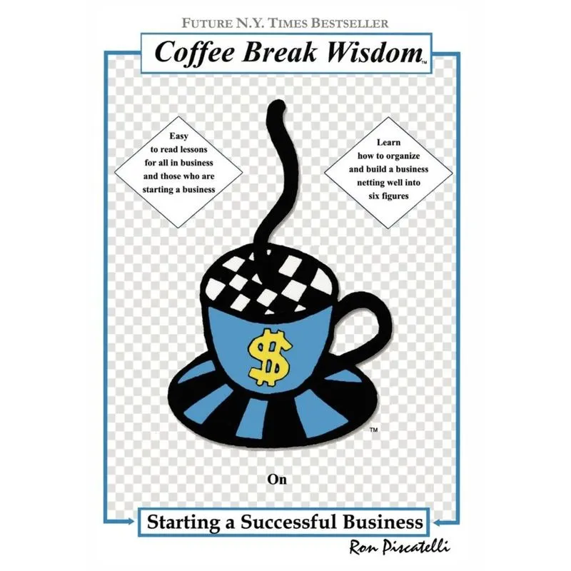 Coffee Break Wisdom