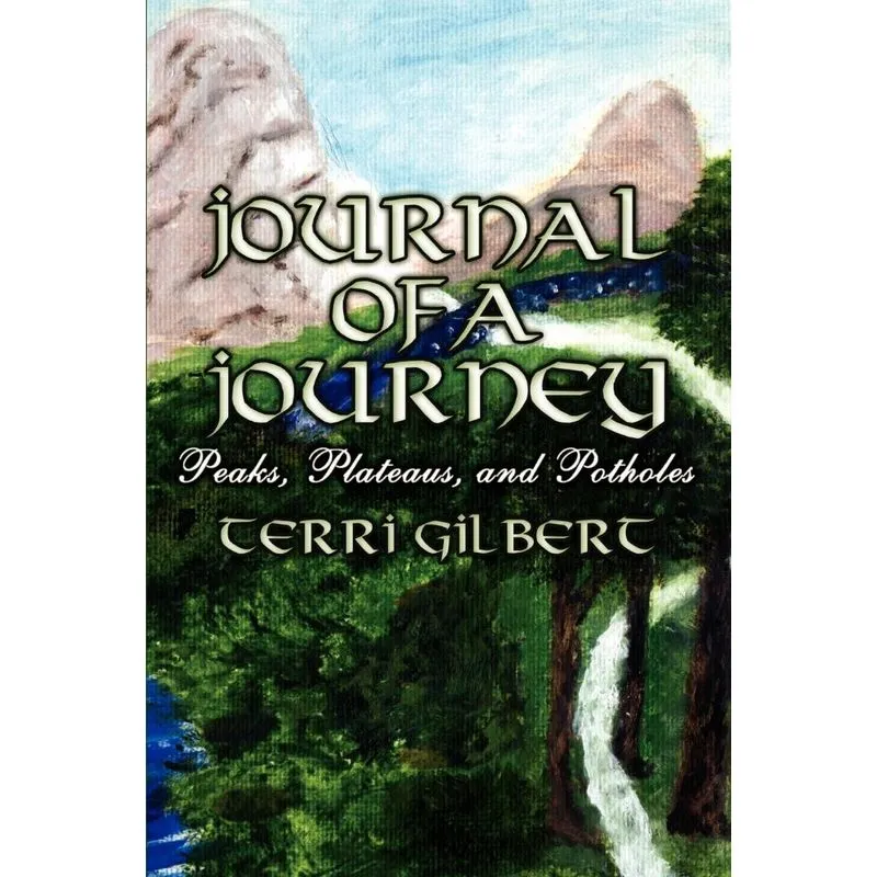 Journal of a Journey
