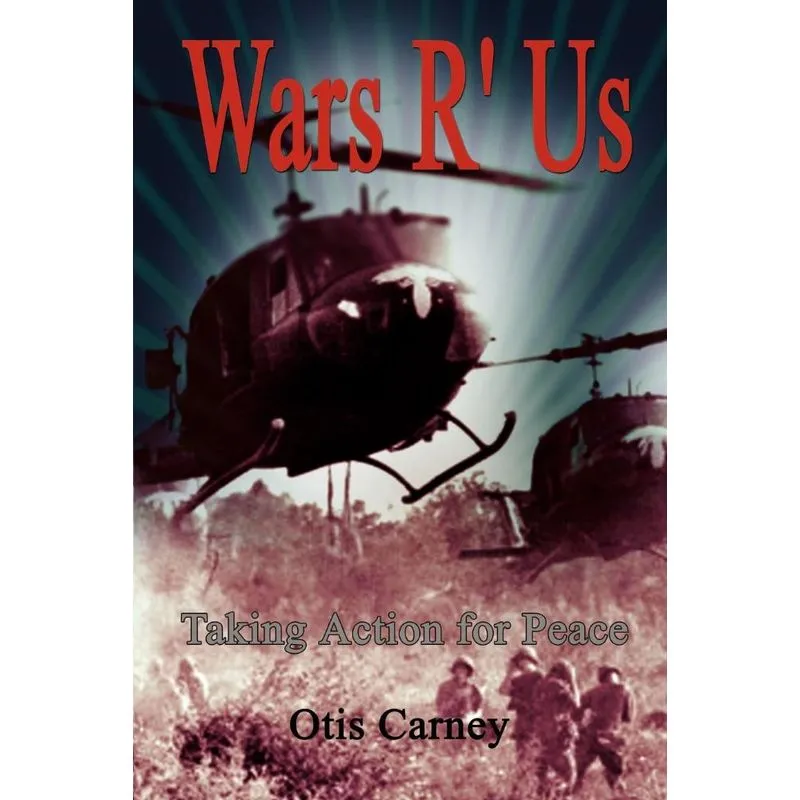 Wars R Us