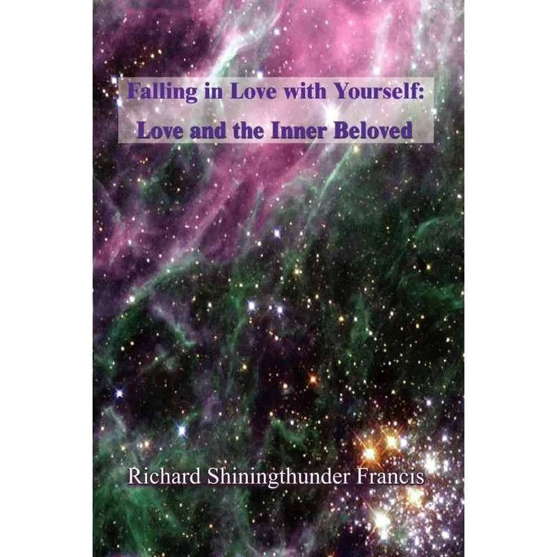 Falling in Love with Yourself