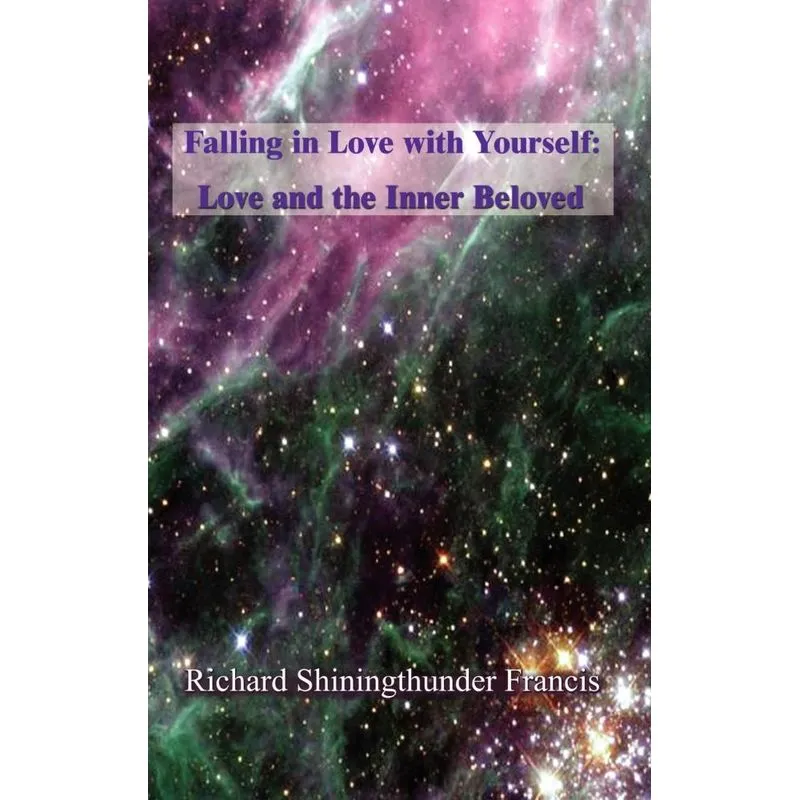 Falling in Love with Yourself