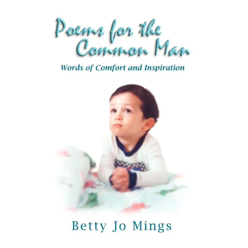 Poems for the Common Man