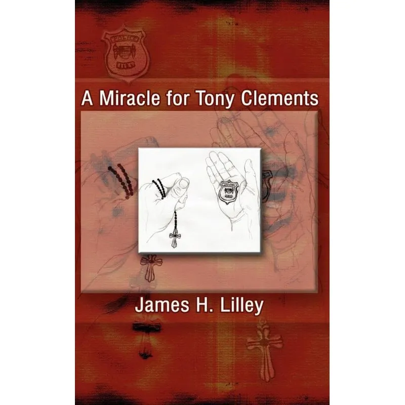 A Miracle for Tony Clements