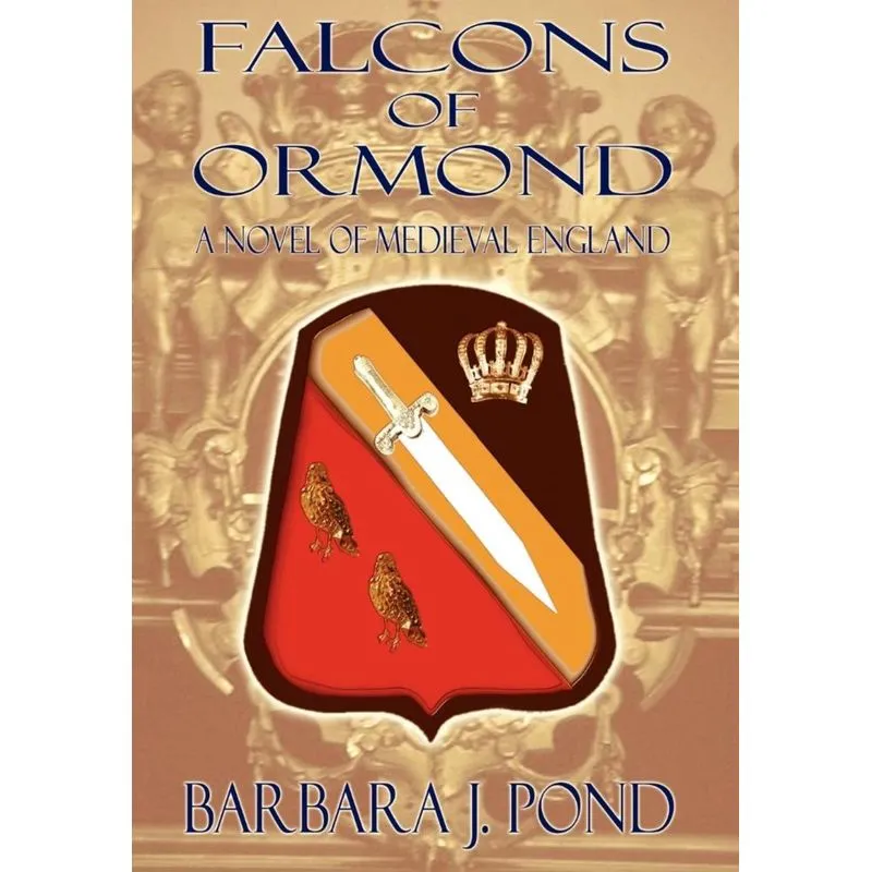 Falcons of Ormond
