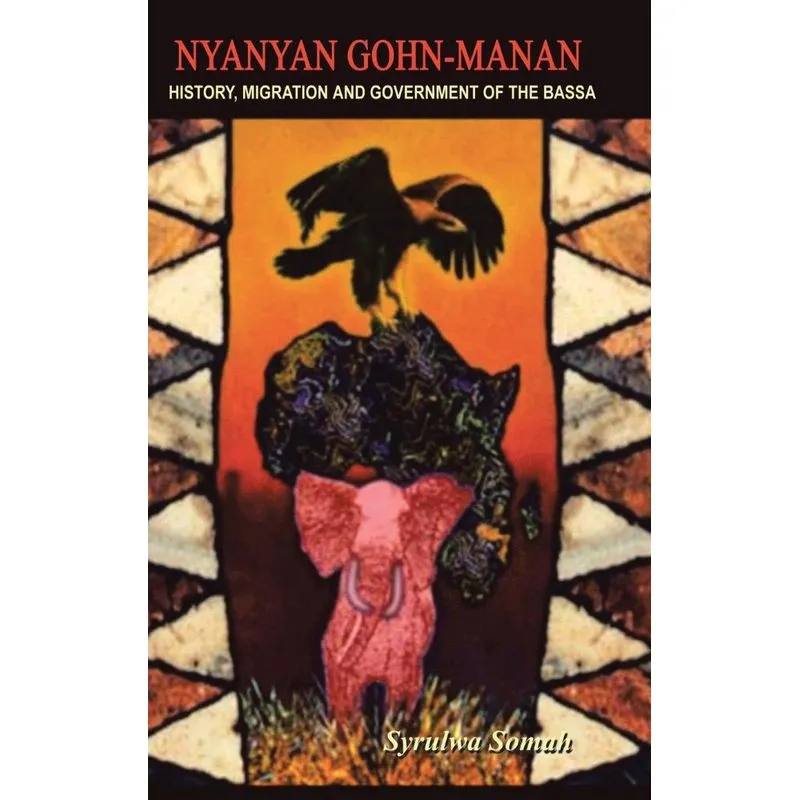Nyanyan Gohn-Manan