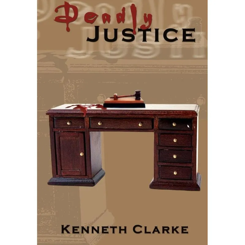 Deadly Justice