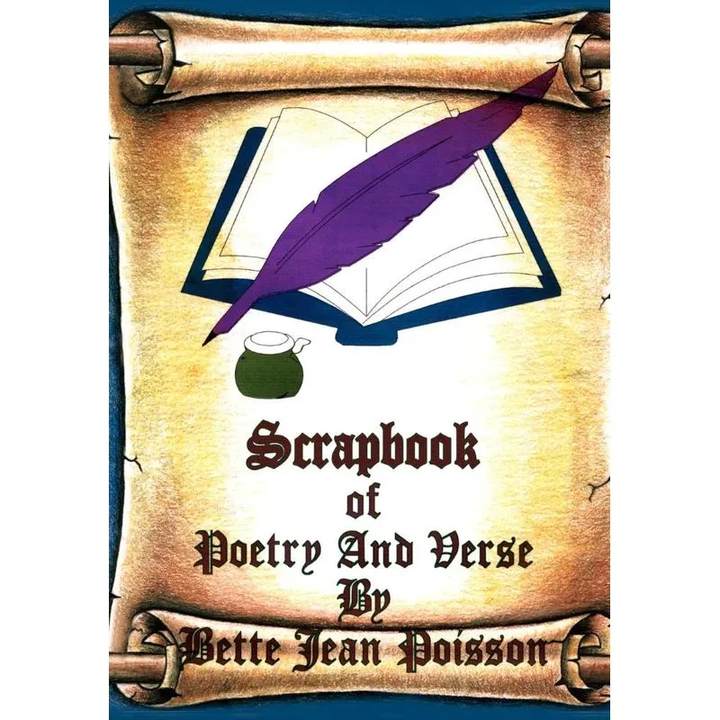 Scrapbook of Poetry and Verse
