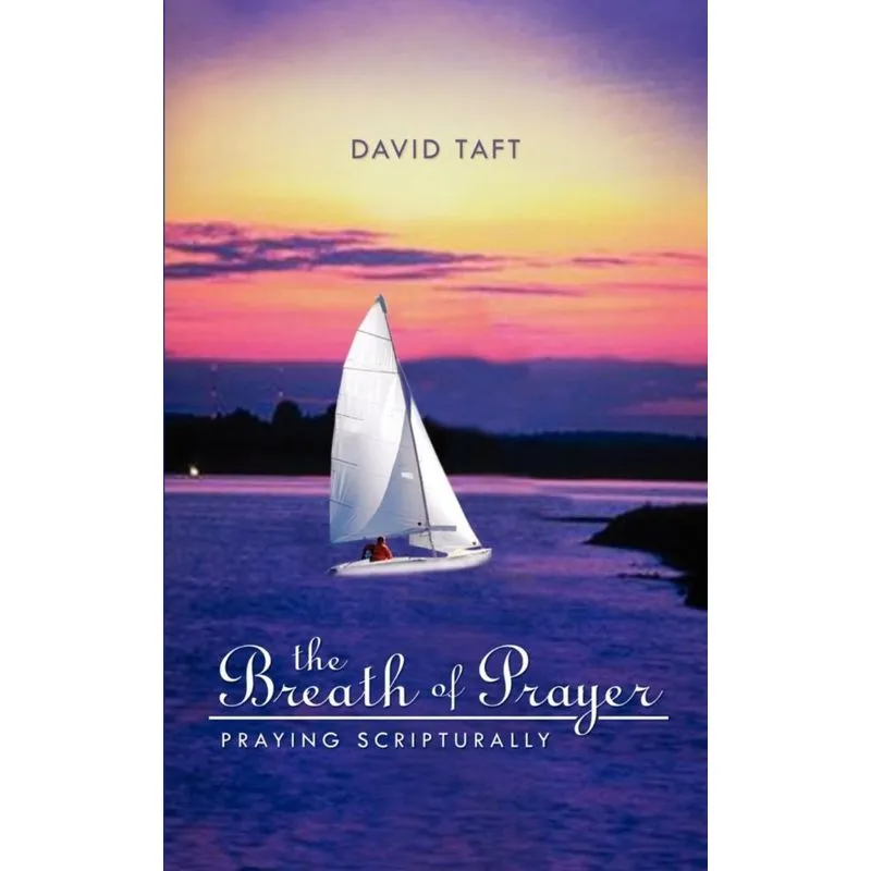 The Breath of Prayer