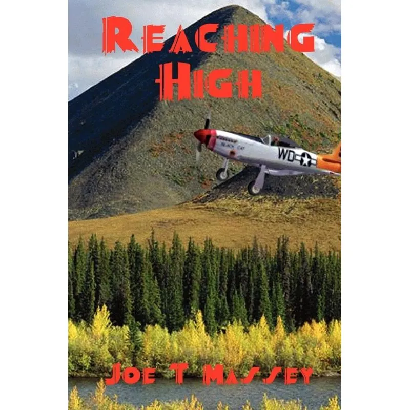 Reaching High