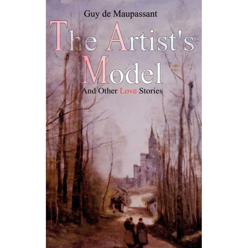The Artists Model