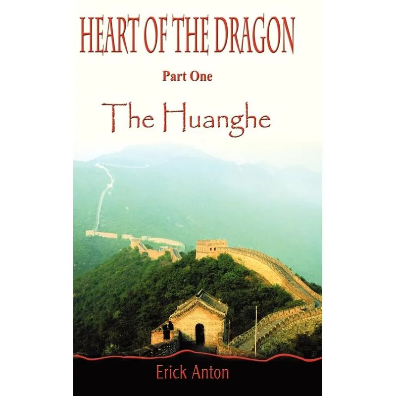 Heart of the Dragon