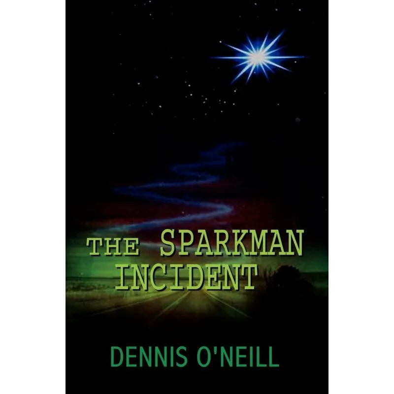 The Sparkman Incident