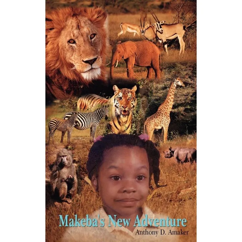 Makebas New Adventure