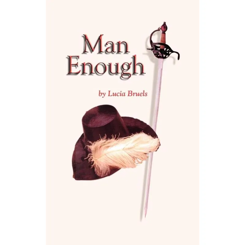 Man Enough
