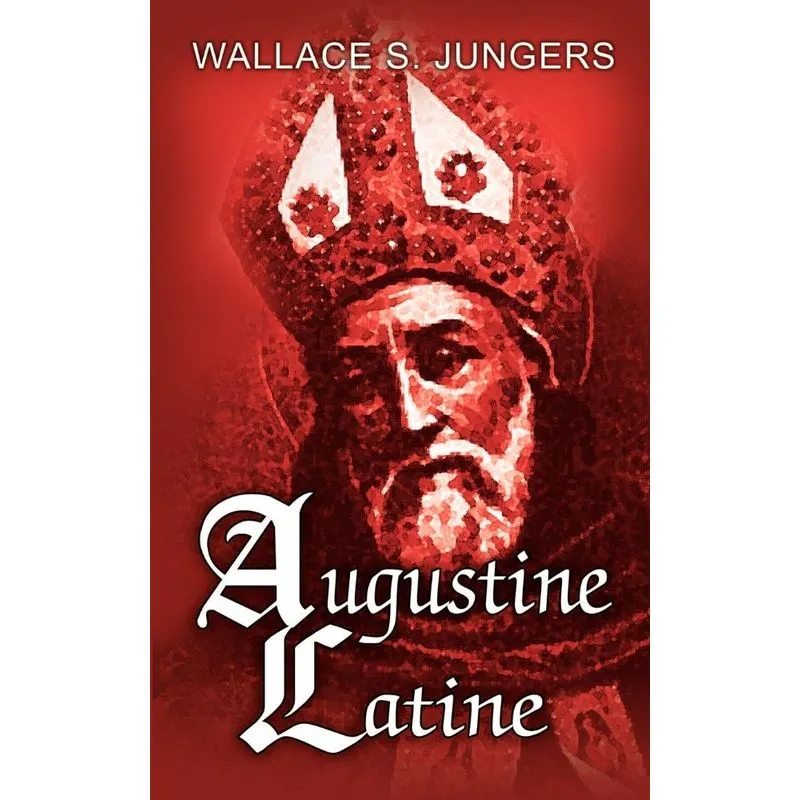 Augustine Latine