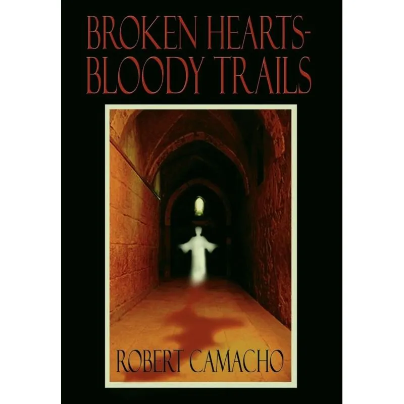 Broken Hearts-Bloody Trails