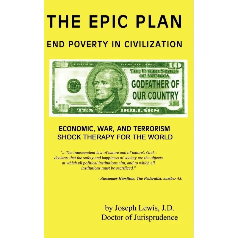 The Epic Plan